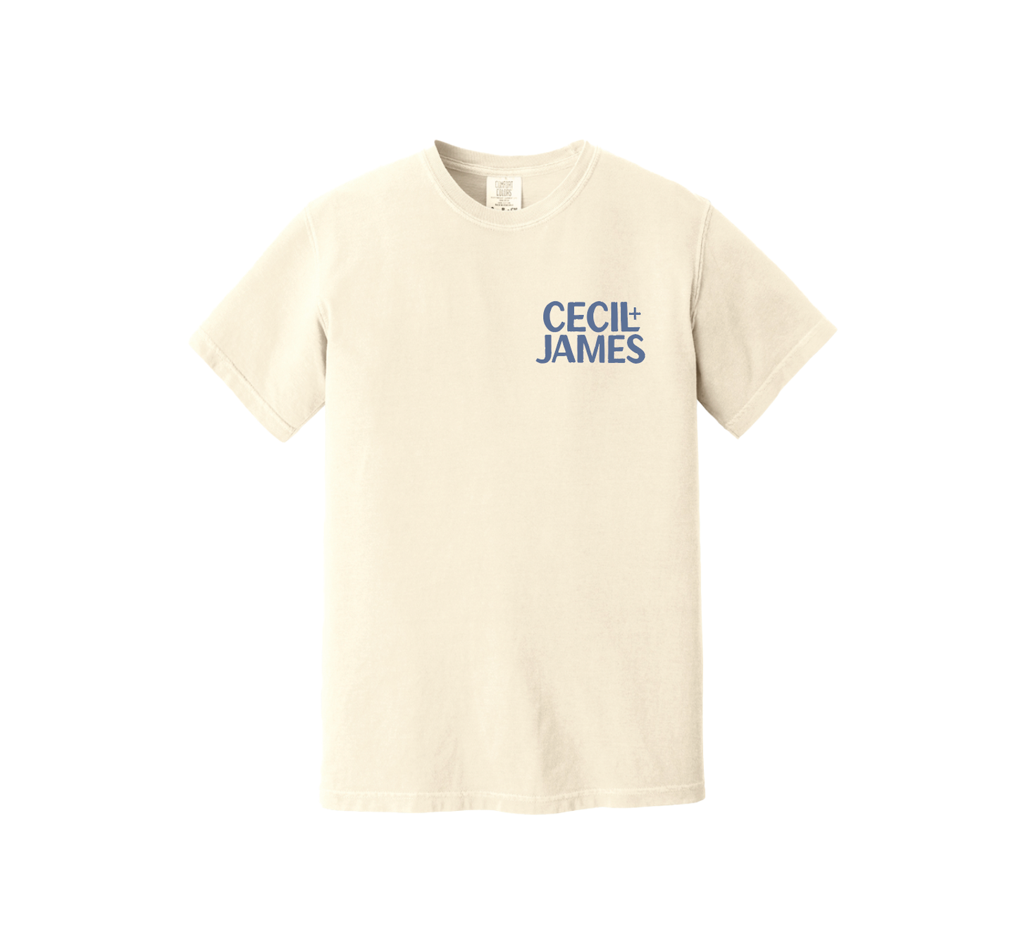 T-Shirt - Dangerous Freedom Mens