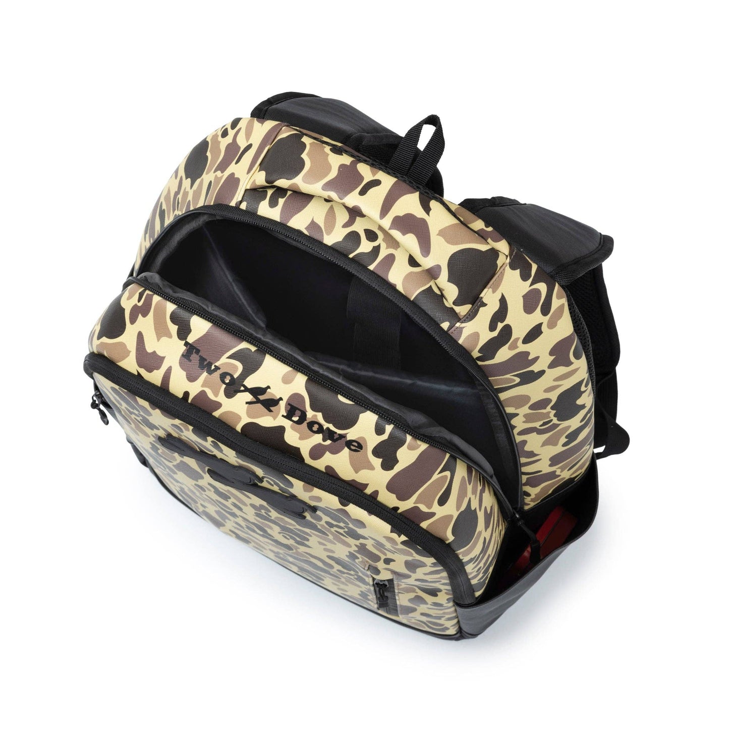 Backpack - Riptide Camo