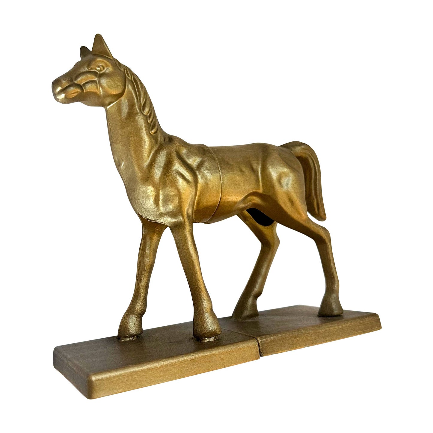 Housewares | Bookends Fox Run Horse Decorative Bookend Set