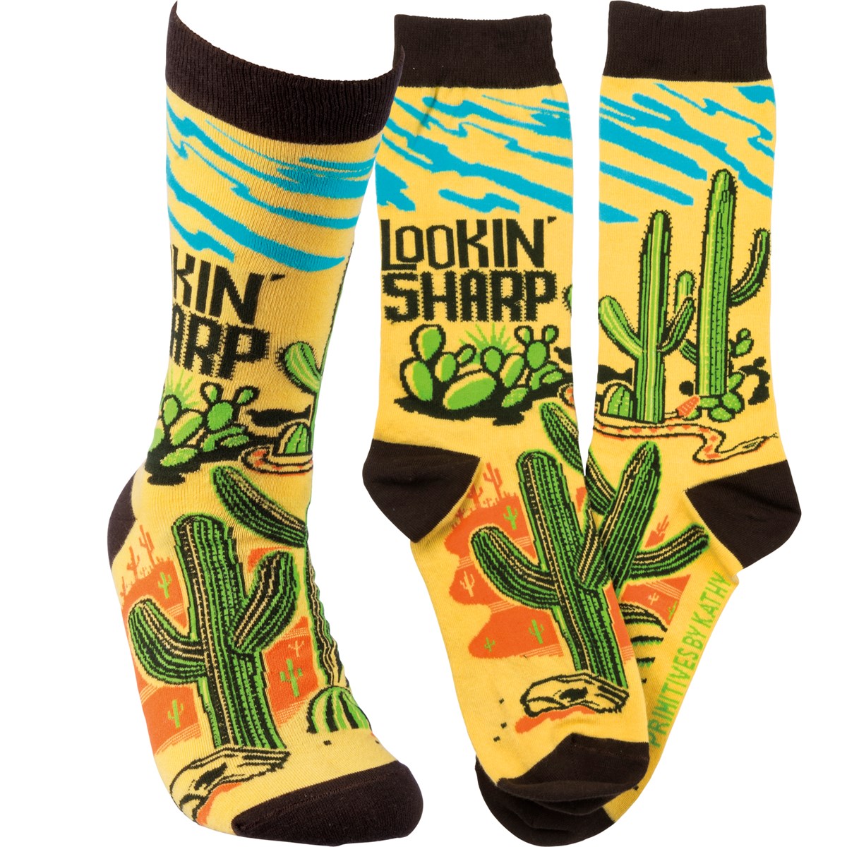 Socks | Lookin Sharp
