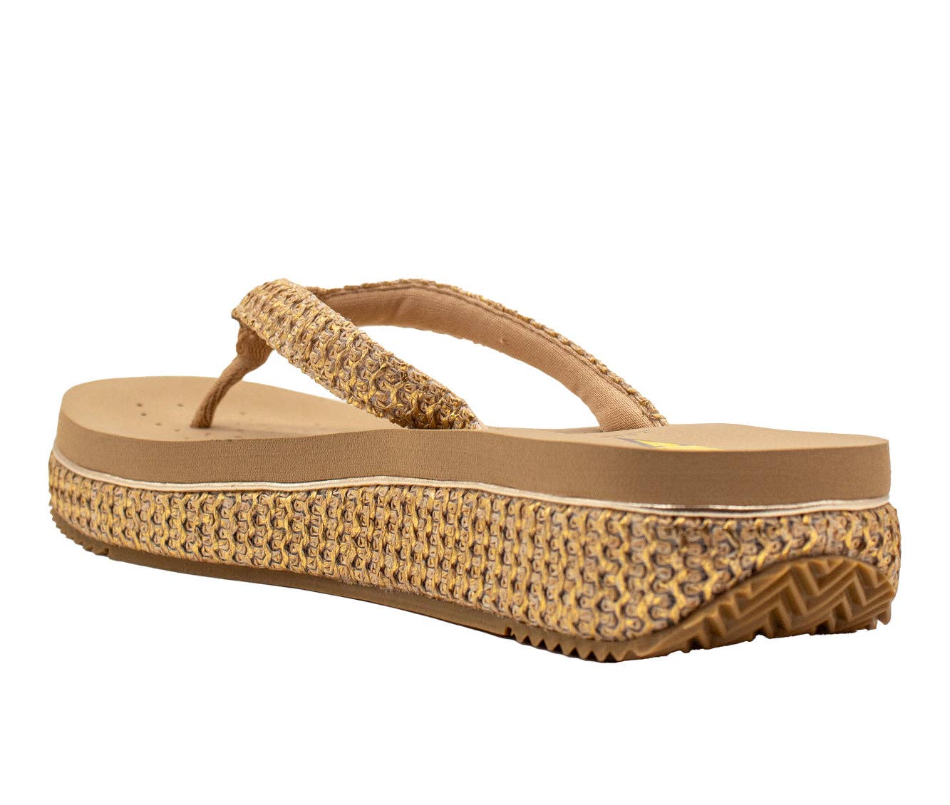 Palau Natural Sandal
