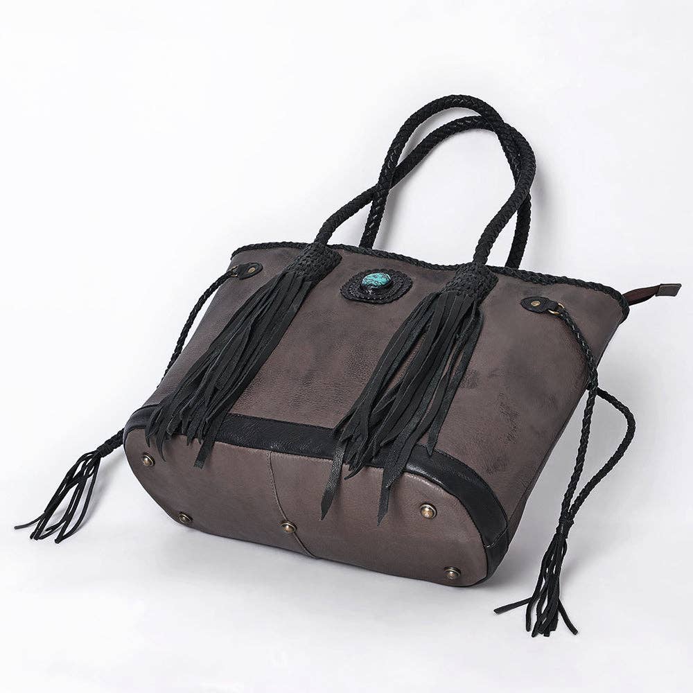 Western Compact Purse