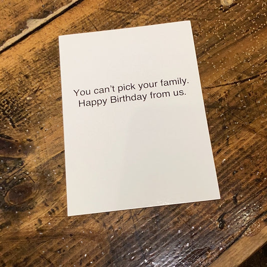 Cards | Happy Birthday