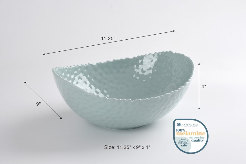 Tabletop | Large Oval Bowl