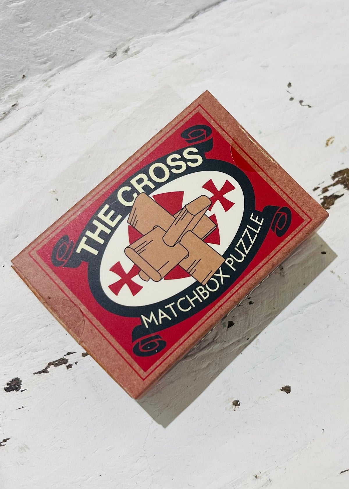 Games | Matchbox Puzzles