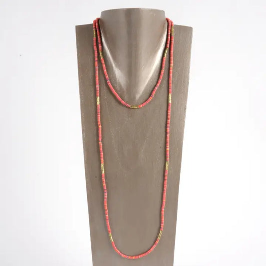 Jewelry | Necklace Mini Parfait 60'