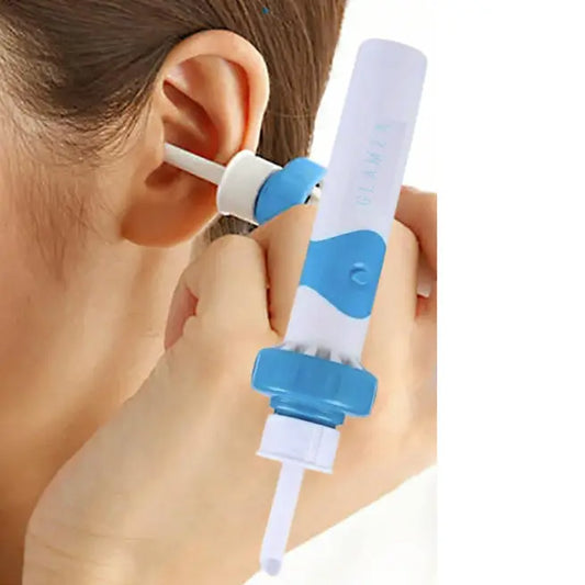Beauty and Health |  Ear Cleaner Vacumn 'Power Vibe'