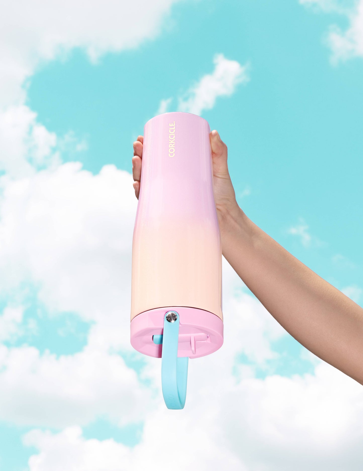 Tumbler - 30oz Lover Go Cup