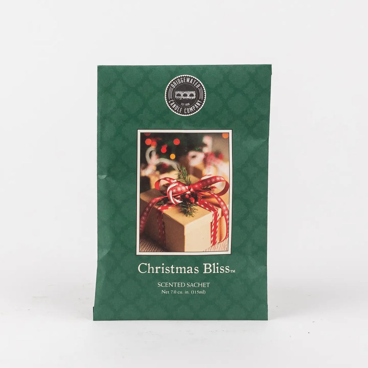 Sachet - Bridgewater Christmas Bliss