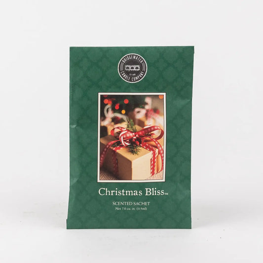 Sachet - Bridgewater Christmas Bliss