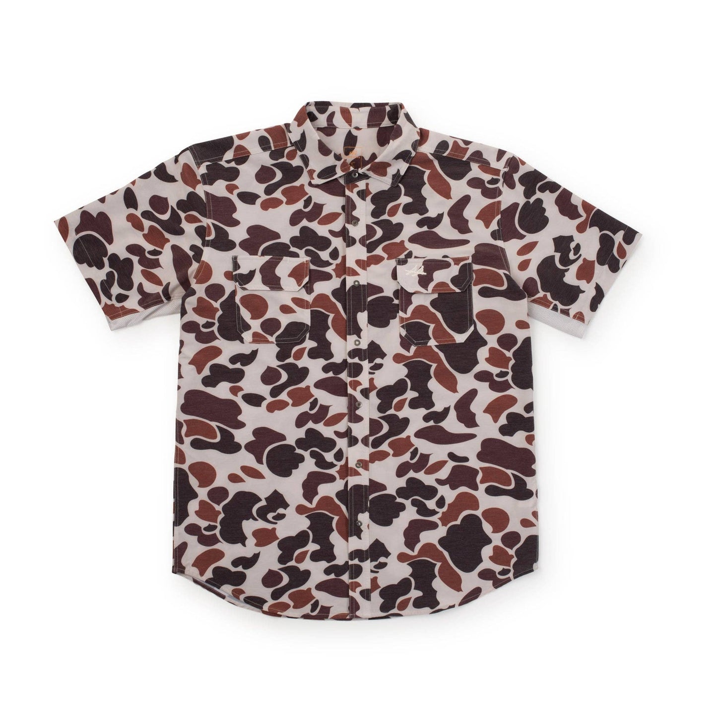 Polo - The Rio Boone Vintage Camo
