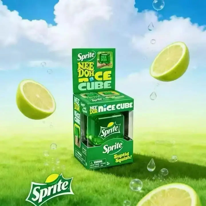Squishy - Sprite Needoh