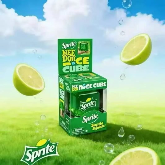 Squishy - Sprite Needoh