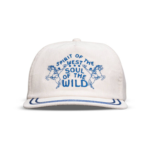 Hats | Sendero Cap Hi-Ho