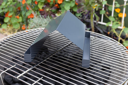 Home and Garden | Outset Bacon Grill Rack Nonstick, 8.5” X 10” x 5”