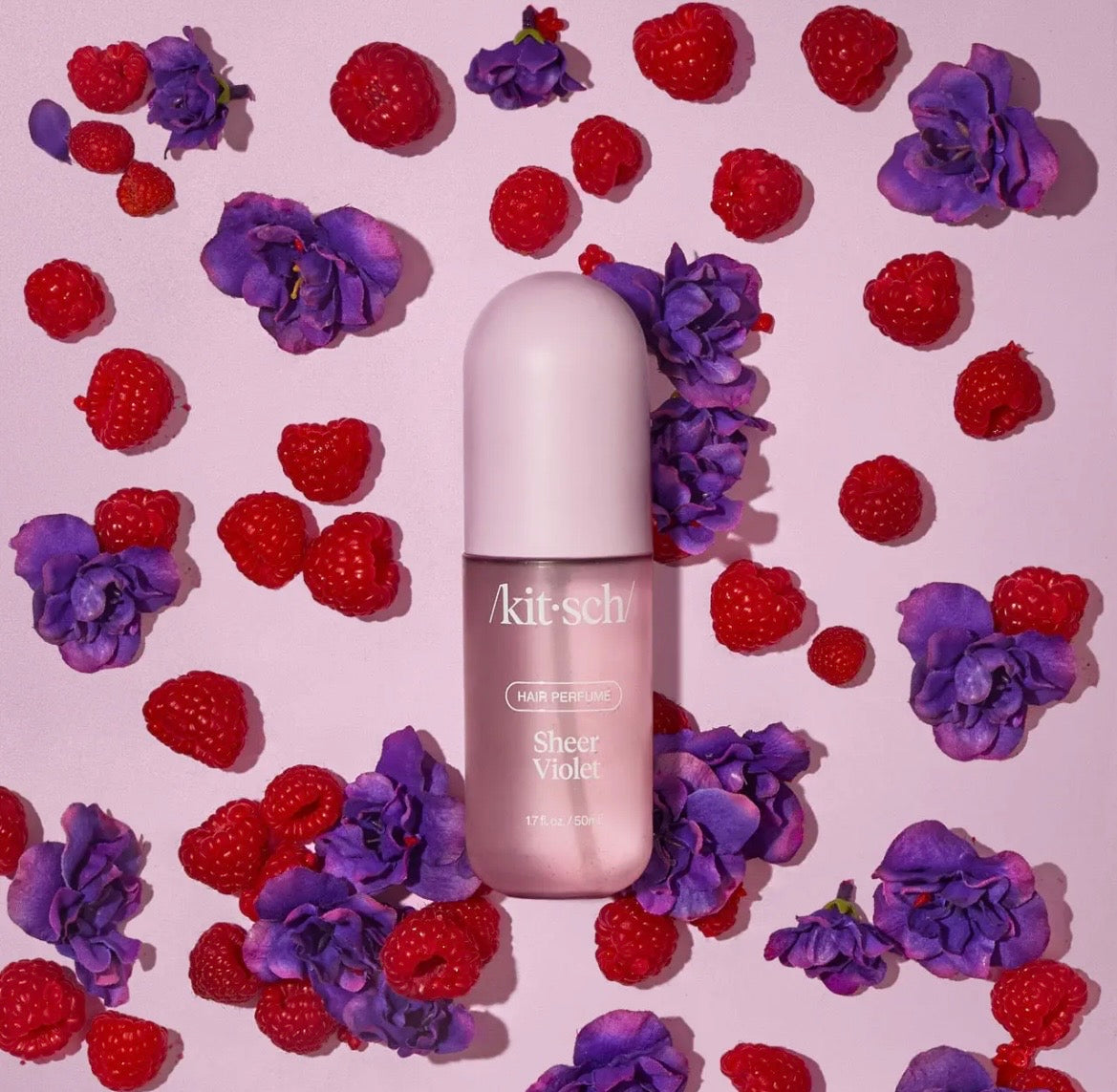 Hair Perfume - Kitsch Sheer Violet