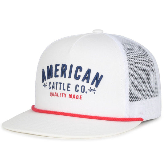 Hats | American Cattle Quality Made 