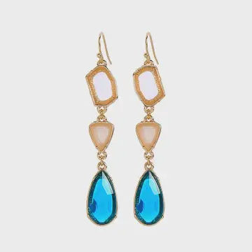 Jewelry | Earrings When in Rome