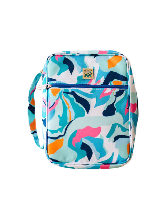 Stationery | Mary Square - Easy Like Sunday Morning Bible Cover