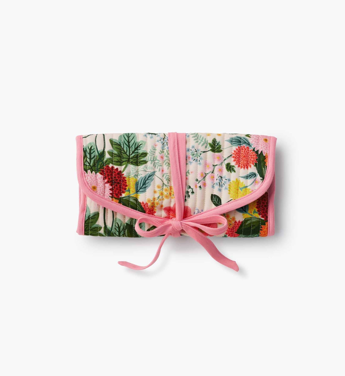 Organizer - Dahlia Quilted Jewelry