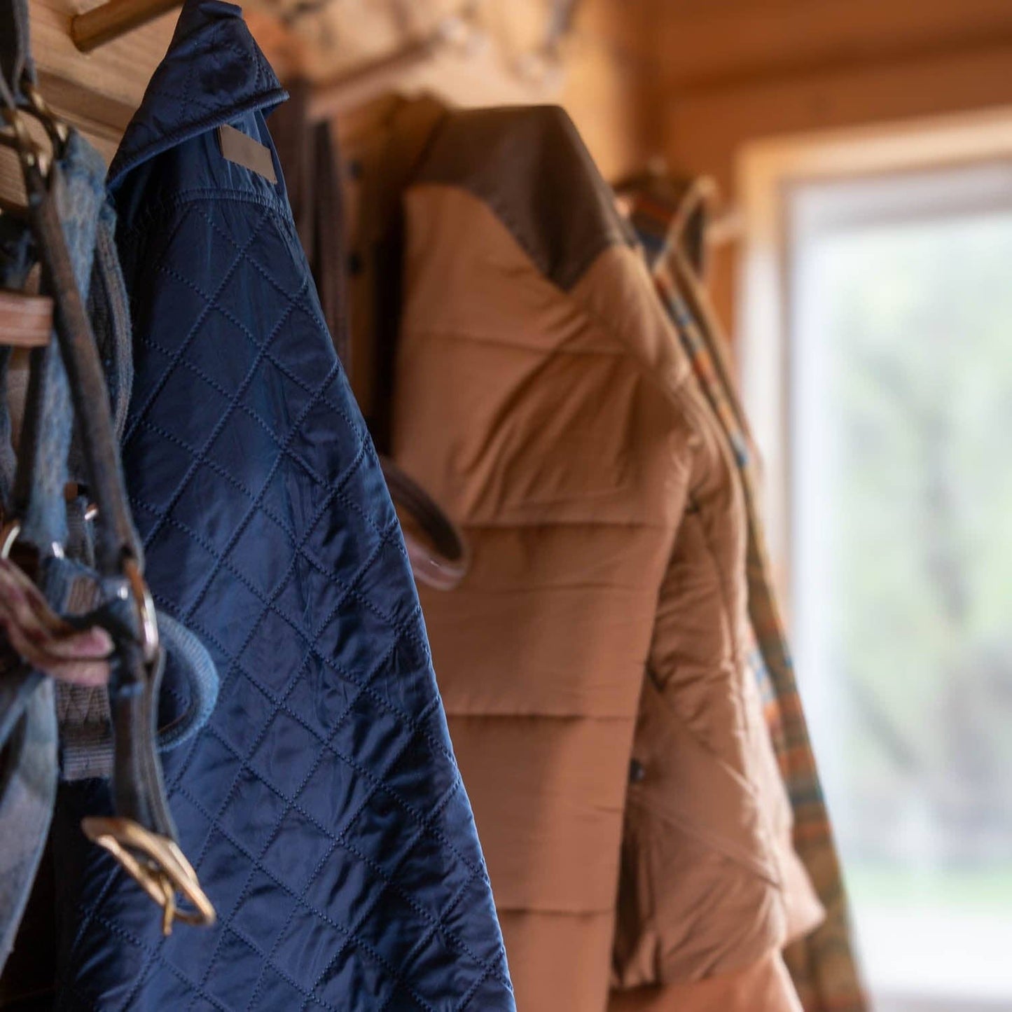 Men's | American Cattle Sunday Jacket