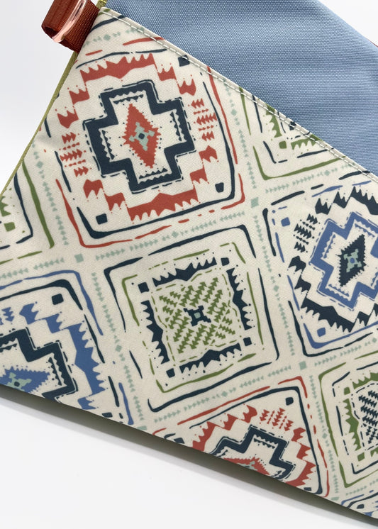 Pendleton Laptop Case Harding Beach