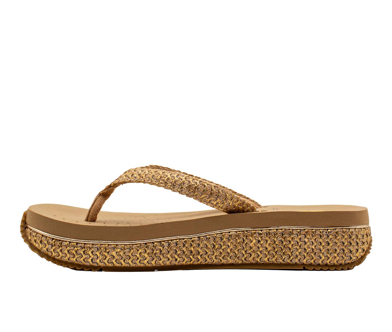Palau Natural Sandal