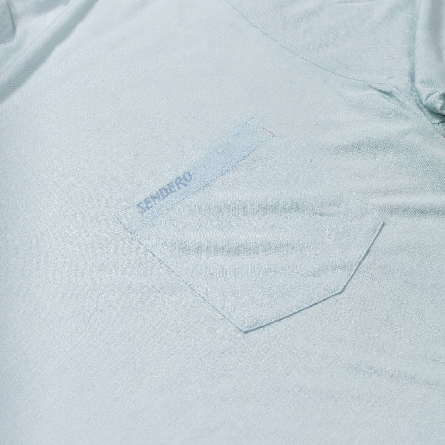 Men's | Sendero Yucatan Bamboo Hoodie