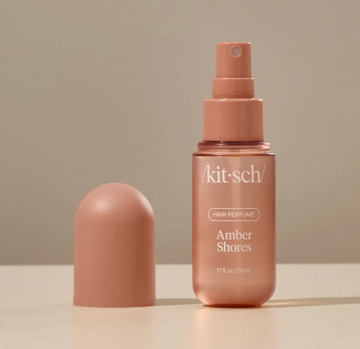 Hair Perfume - Amber Shores