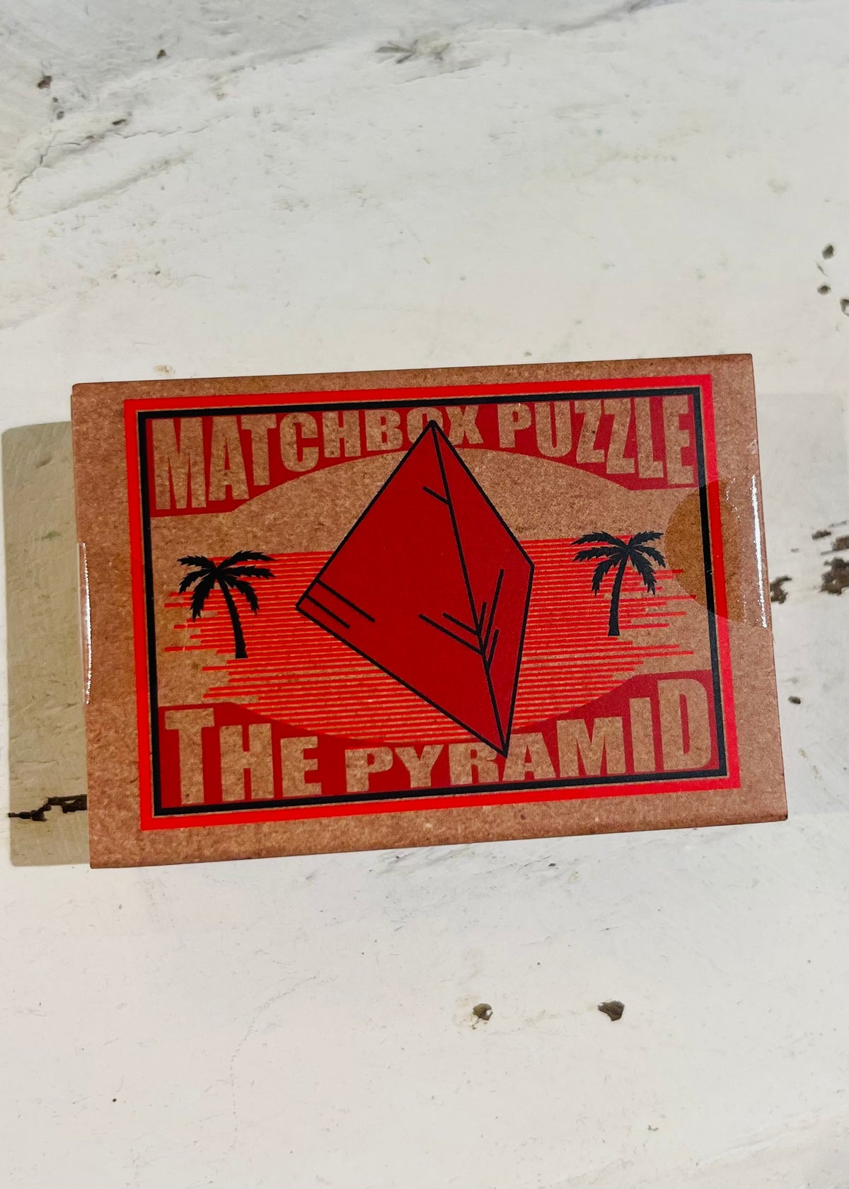 Games | Matchbox Puzzles