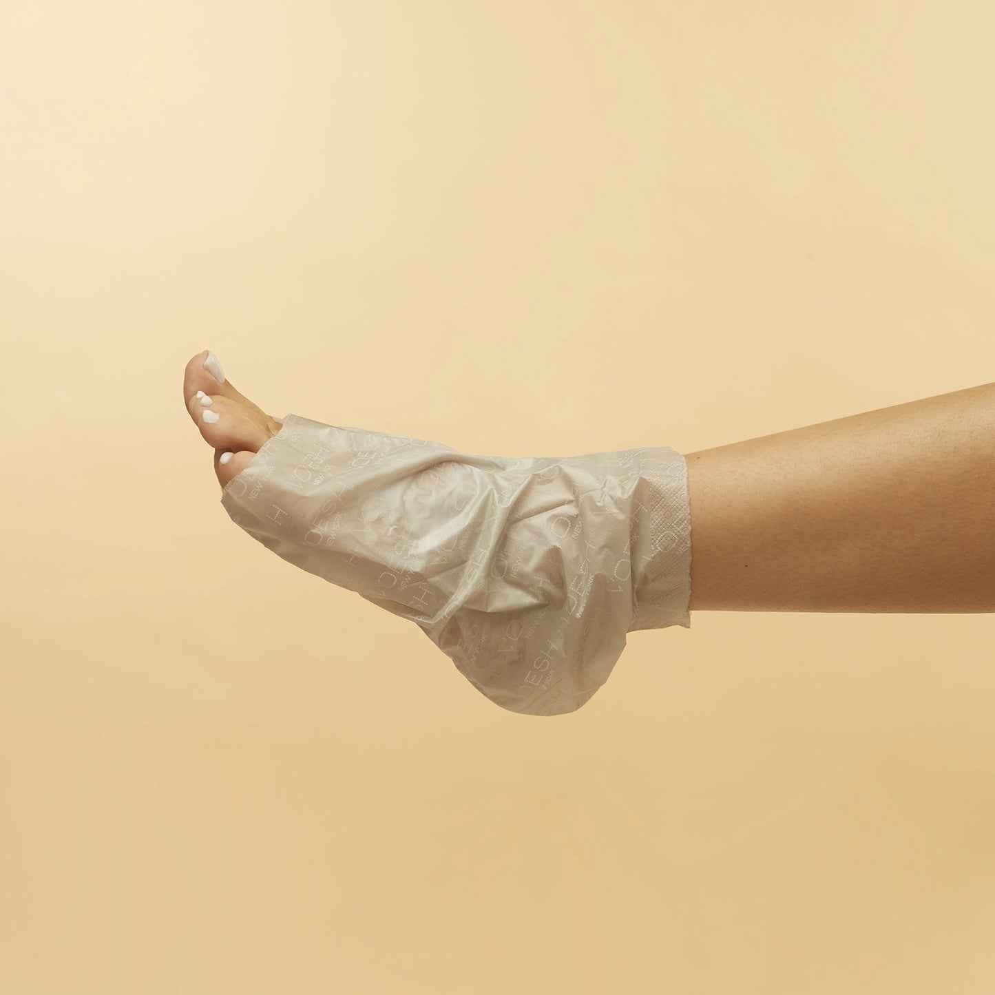 Collagen Socks - Cannabis Seed Oil