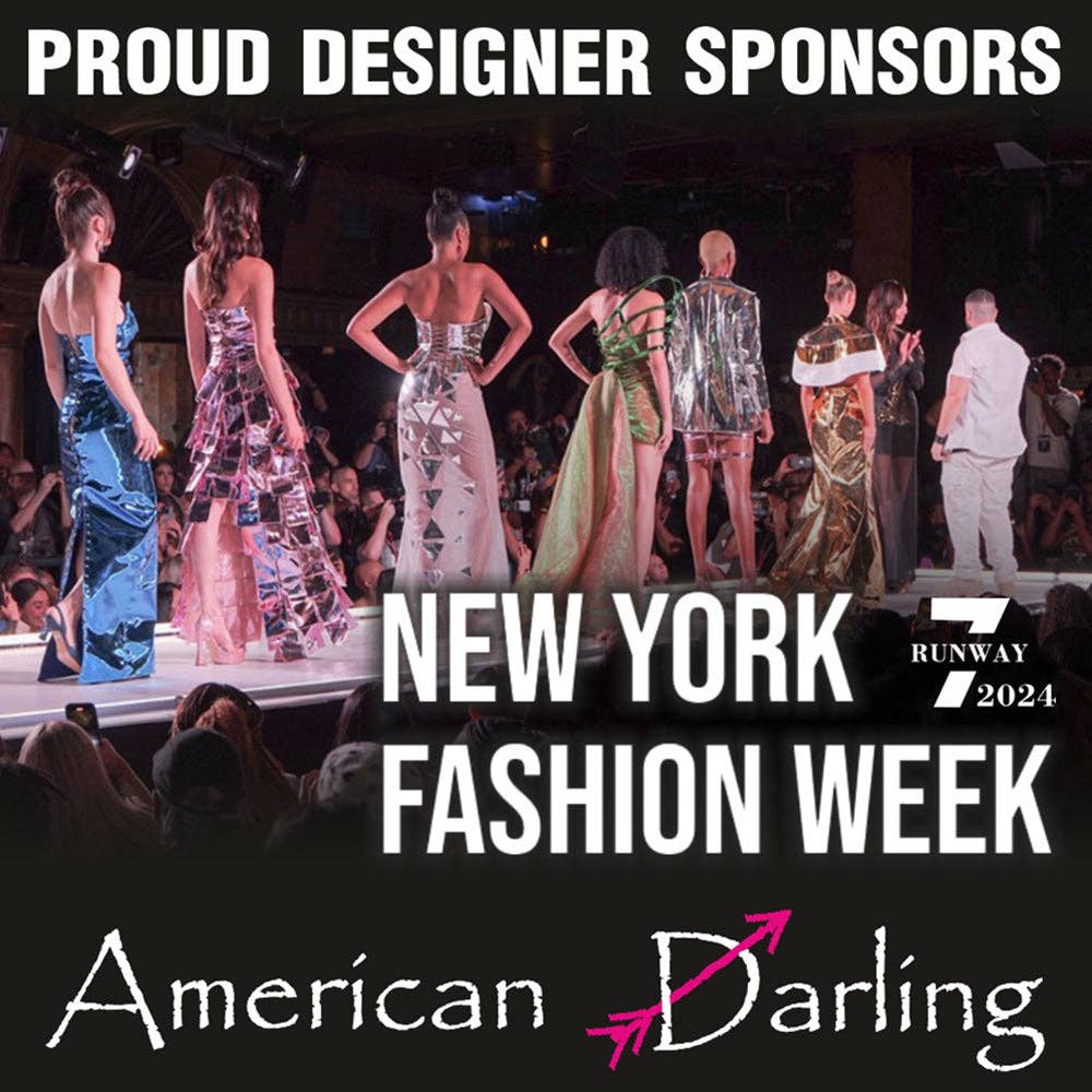 Western Compact Purse