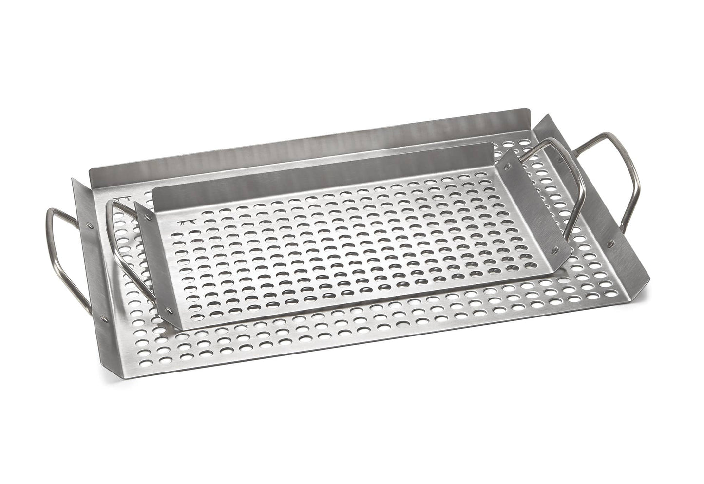 Grill - Outset Stainless Steel Grid