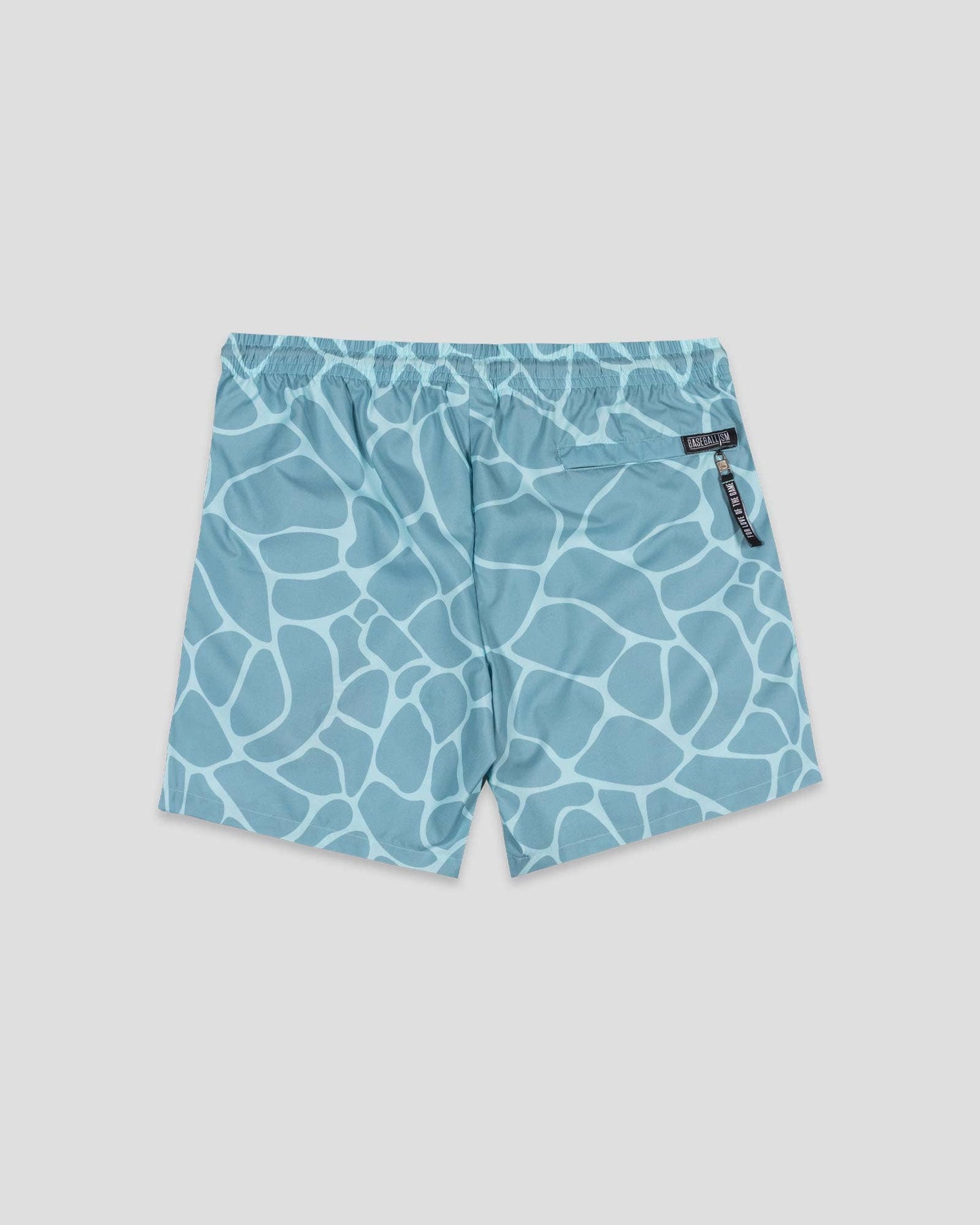 Swim Trunks - Youth Shark Attack