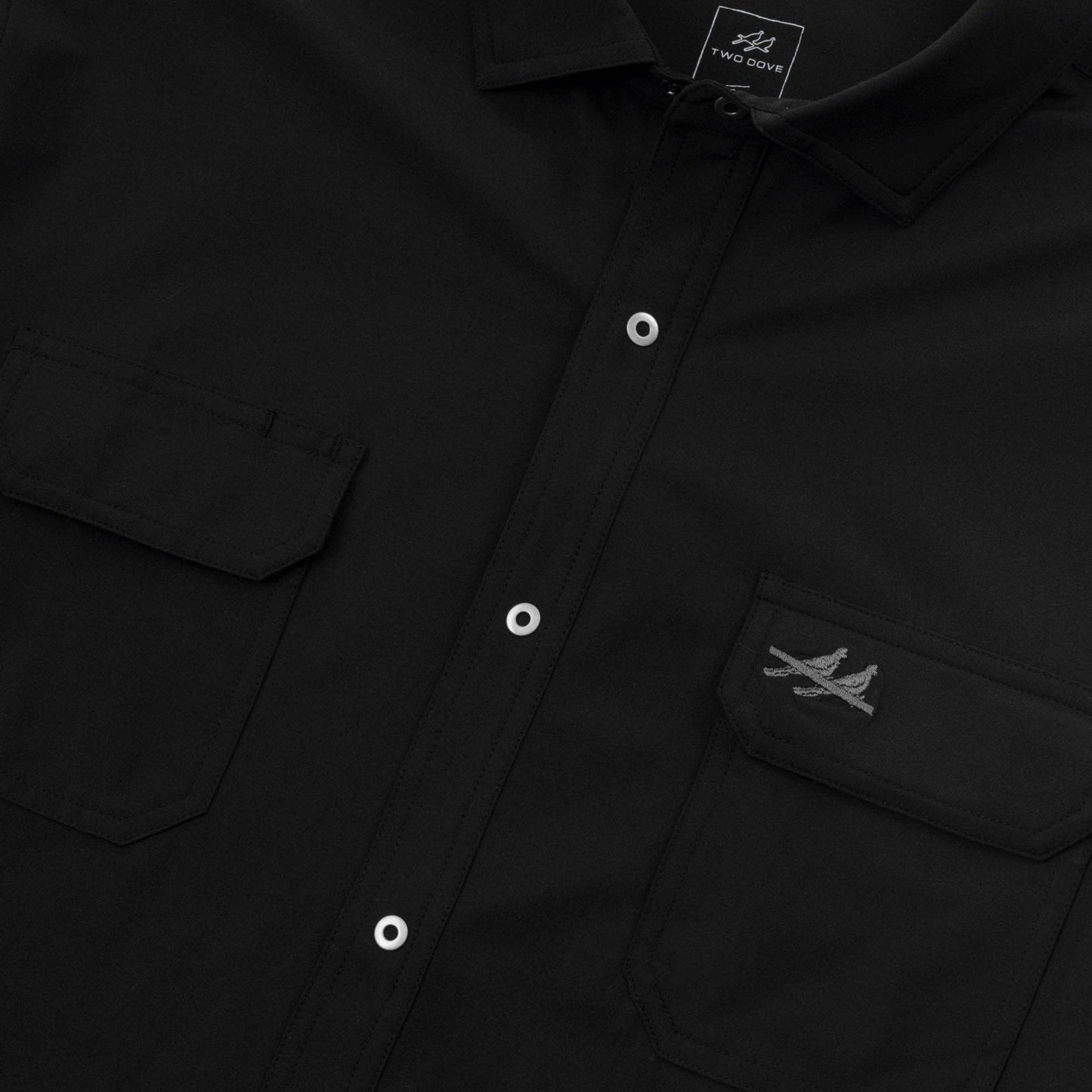 Men's Polo - The Rio Permian