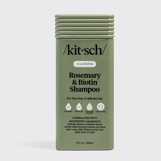 Shampoo Bar - Kitsch Volumizing Rosemary & Biotin
