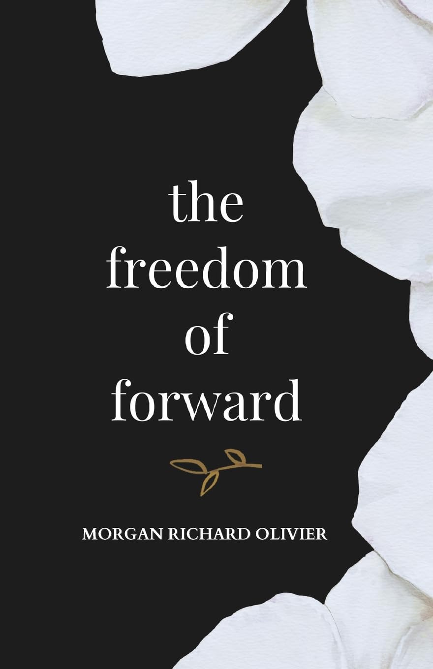 Book - The Freedom of Forward