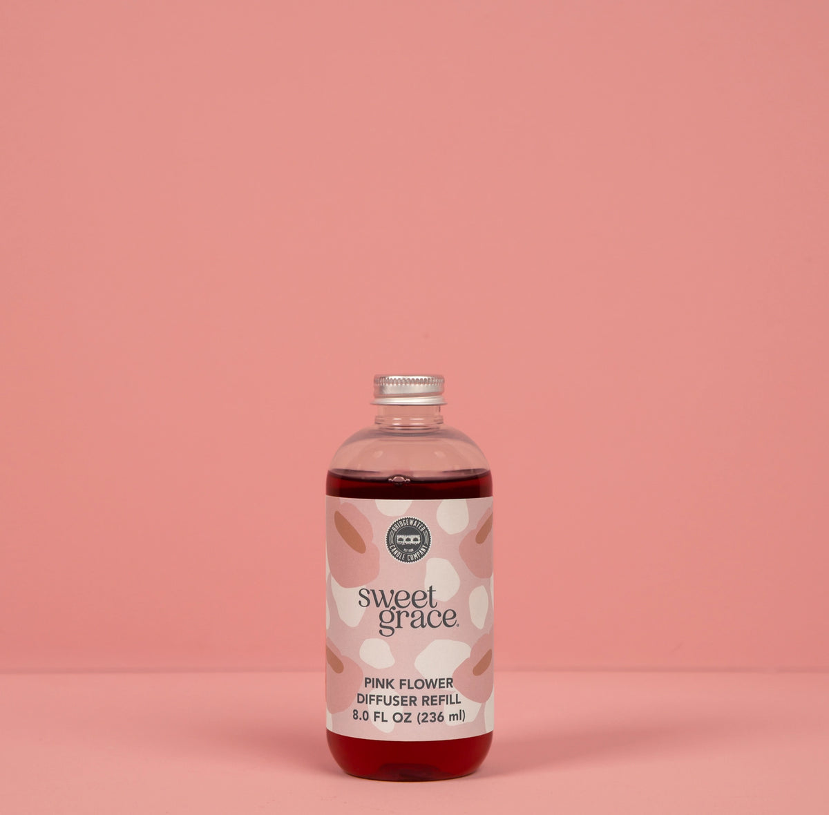 Diffuser Refill - Bridgewater Sweet Grace
