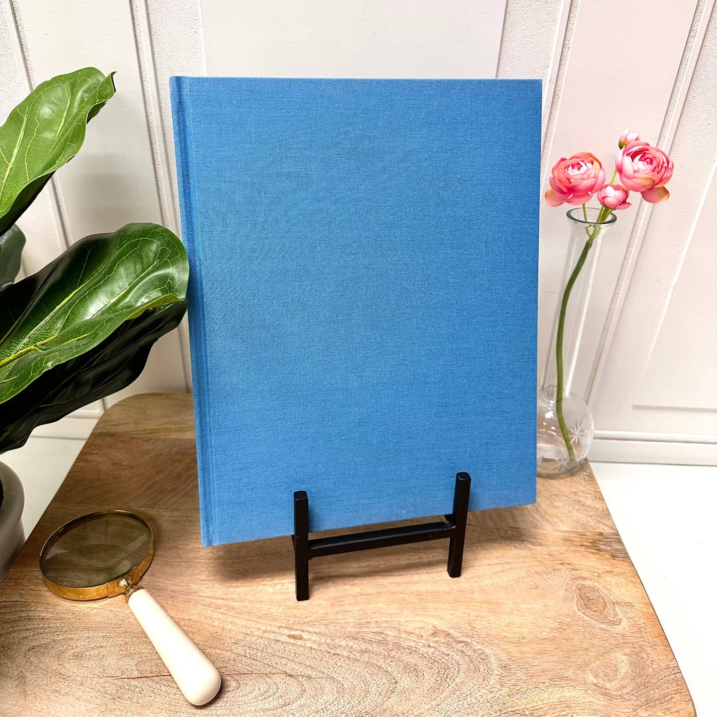 Housewares | Easel/Bookstand Black Iron