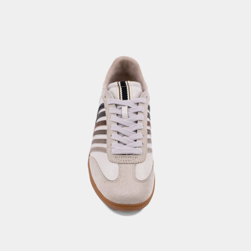 Shoes - Stevie Metallics Sneakers
