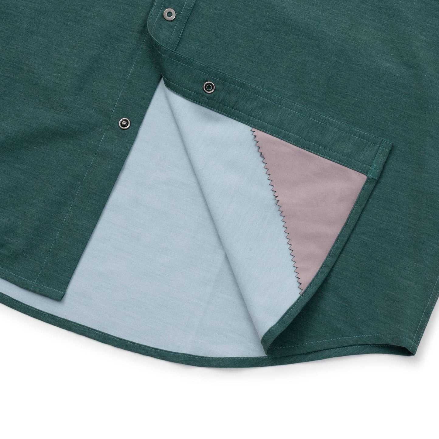 Shirt - The Rio Shirt McLennan