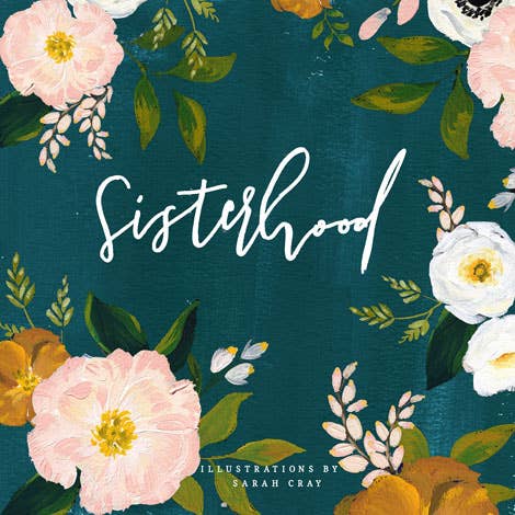 Book - Sisterhood