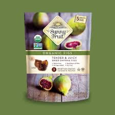 Pantry | Organic Dried Fruit Snacks