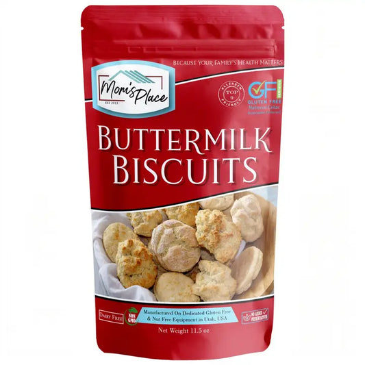 Biscuit Mix - Buttermilk