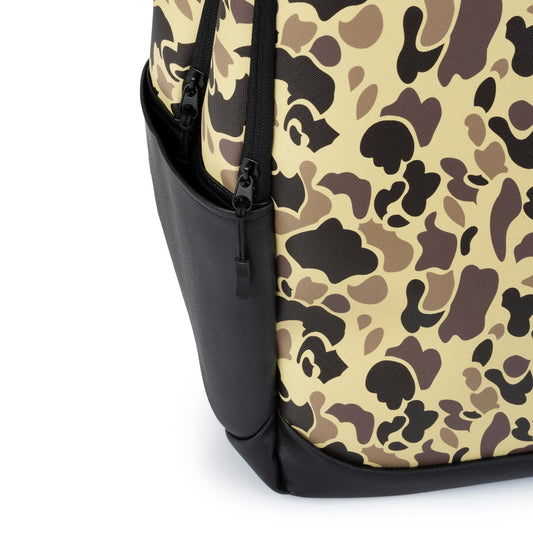 Backpack - Riptide Camo
