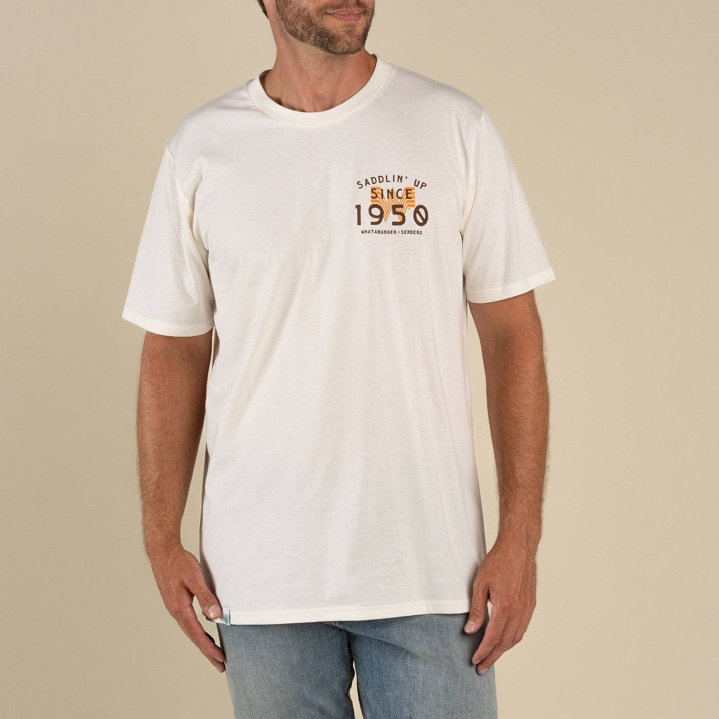 Men"s | Whataburger x Sendero WhataRodeo T-Shirt