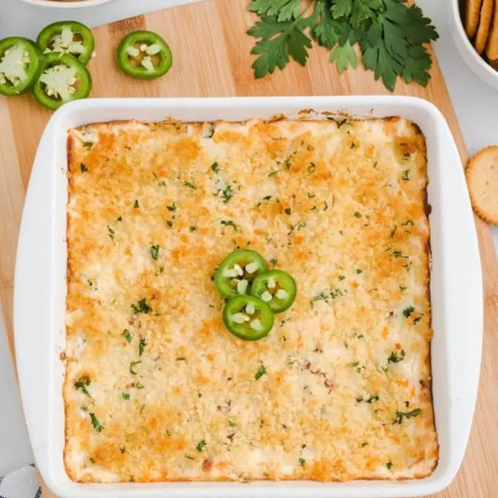 Dip - Jalapeno Popper