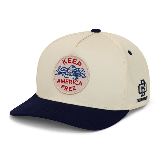 Keep America Free Hat