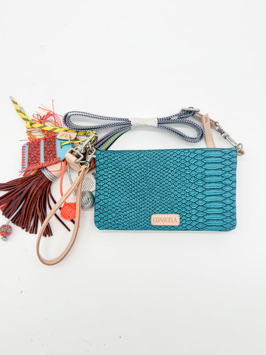 Consuela Uptown Crossbody Indy