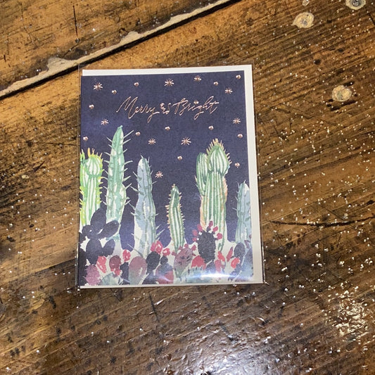Cards | Merry & Bright